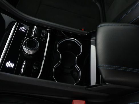 Used 2022 Jeep Grand Cherokee Trailhawk w/ Advanced Protech Group II AWD/4WD image 38