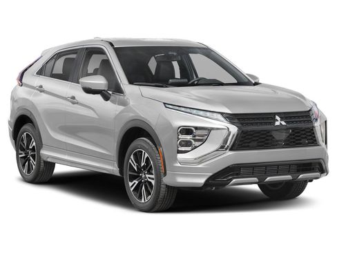 New 2026 Mitsubishi Eclipse Cross SEL image 39