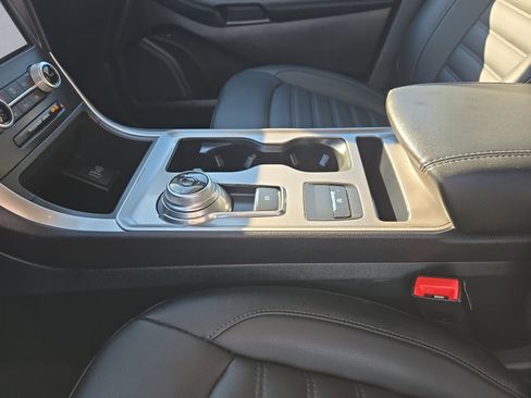 Certified 2024 Ford Edge SEL w/ Convenience Package image 22