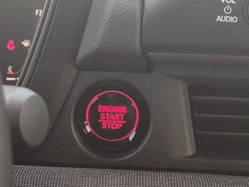 New 2026 Honda Passport TrailSport image 20