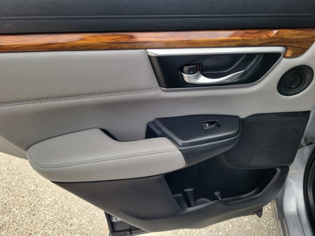 Used 2018 Honda CR-V EX-L image 12