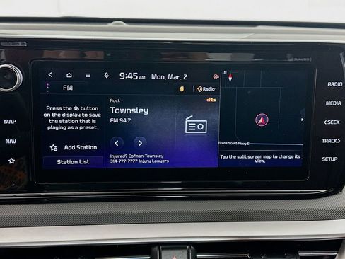 Used 2023 Kia K5 GT-Line image 15