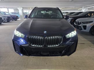 New 2026 BMW X5 sDrive40i w/ M Sport Package video 2