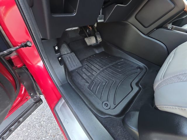 Used 2022 Honda CR-V EX-L image 22