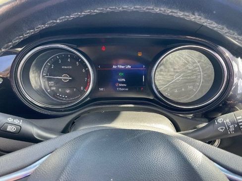 Used 2022 Buick Encore GX Essence w/ Experience Buick Package FWD image 20