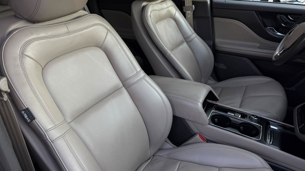 Used 2021 Lincoln Corsair Grand Touring AWD/4WD image 44