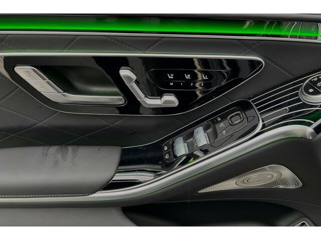 Used 2024 Mercedes-Benz S 580 4MATIC Sedan image 7