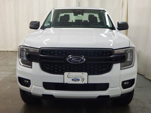 New 2025 Ford Ranger XL w/ Trailer Tow Package image 11