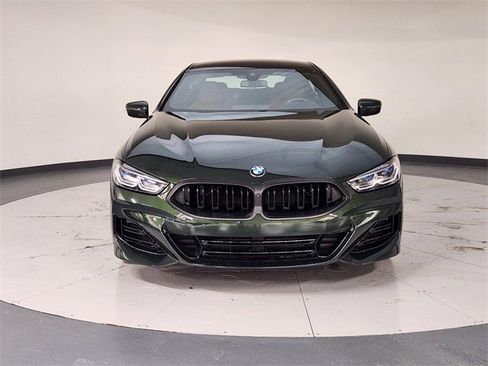 Used 2025 BMW 840i w/ M Sport Professional Package image 9