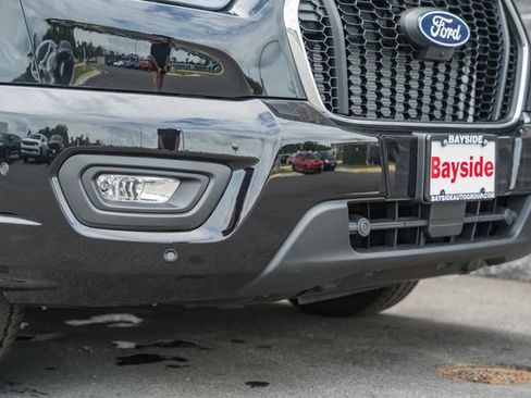 New 2026 Ford Transit 350 XL AWD/4WD image 18
