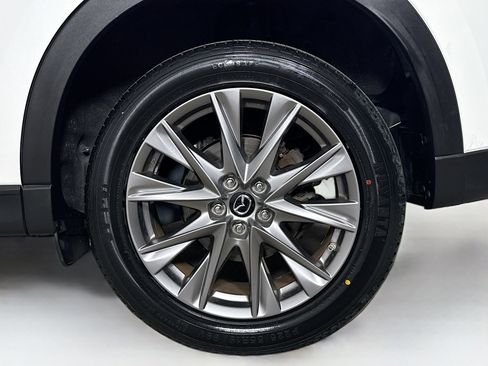 Used 2019 MAZDA CX-5 Grand Touring image 38