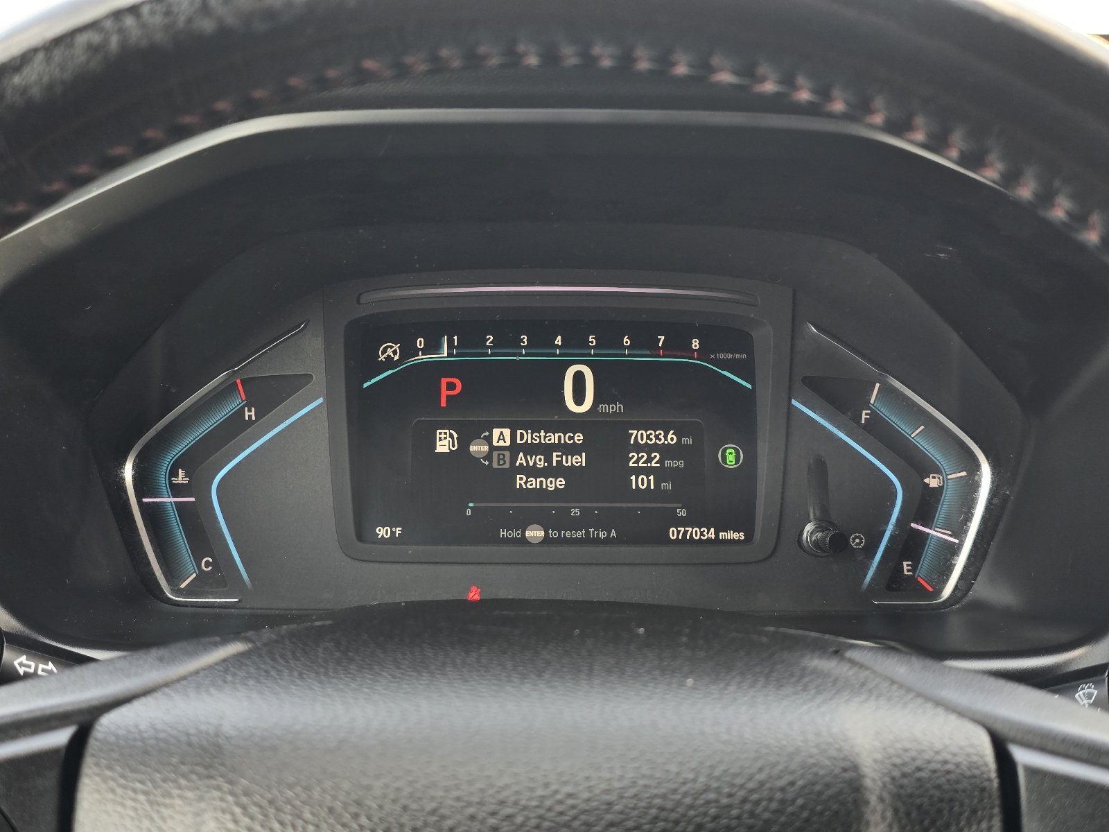 Used 2023 Honda Odyssey Sport image 18