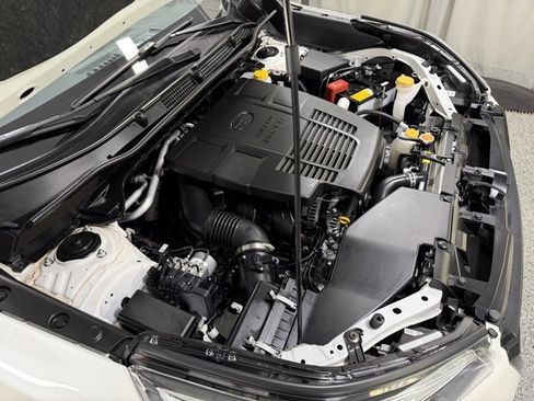 Used 2023 Subaru Forester Sport image 27