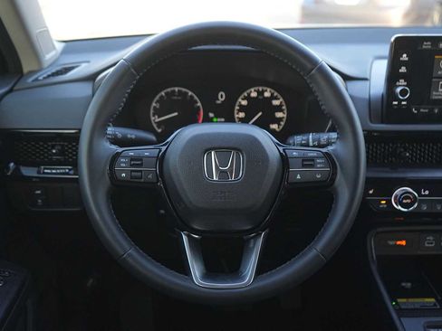 Used 2024 Honda CR-V EX-L image 16