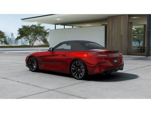 New 2026 BMW Z4 M40i image 2