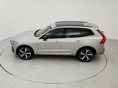 Used 2024 Volvo XC60 B5 Ultimate w/ Protection Package Premier AWD/4WD image 20