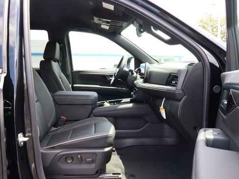 New 2025 Chevrolet Tahoe Premier image 39