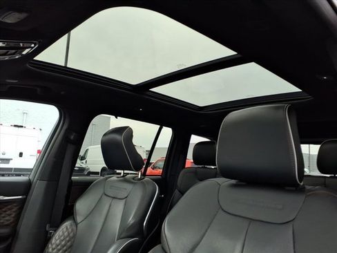 Used 2023 Jeep Grand Cherokee Summit w/ Advanced Protech Group IV image 26