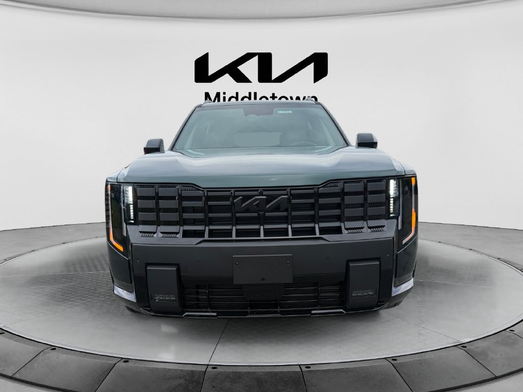 New 2027 Kia Telluride X-Line SX Prestige w/ Executive Package AWD/4WD image 8