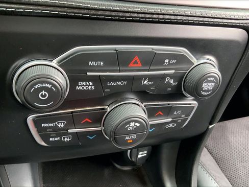 Used 2023 Dodge Charger Scat Pack w/ Plus Group image 31