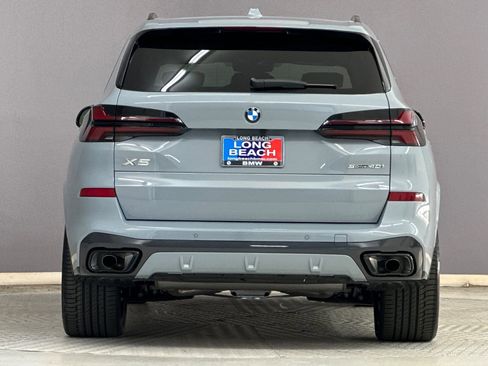 New 2026 BMW X5 sDrive40i w/ M Sport Package image 10