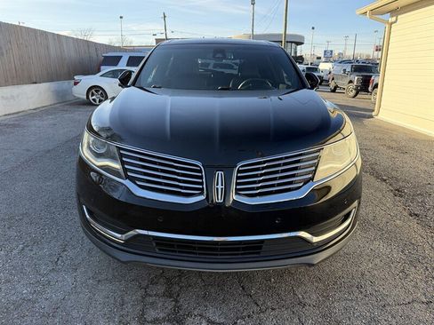 Used 2016 Lincoln MKX Reserve w/ Technology Package image 4