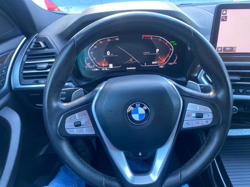 Used 2022 BMW X4 xDrive30i w/ Convenience Package image 11