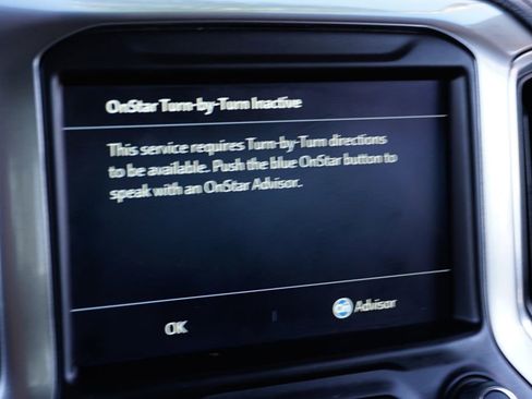 Used 2022 Chevrolet Silverado 1500 RST w/ Convenience Package II image 28