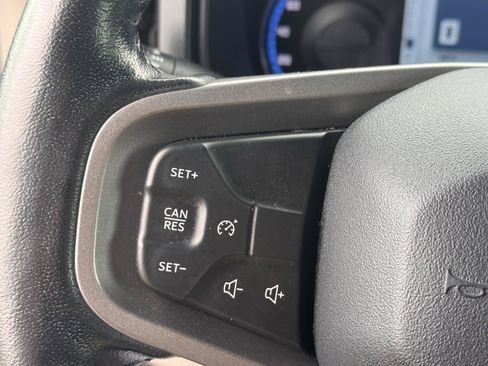 Used 2021 Ford Bronco Big Bend AWD/4WD image 22