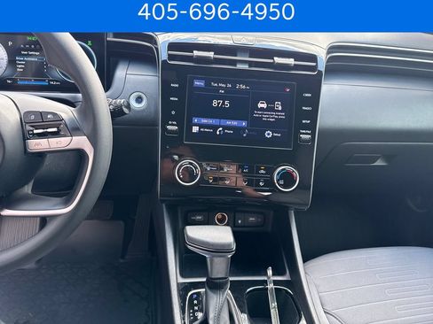Used 2022 Hyundai Santa Cruz SEL w/ Activity Package AWD/4WD image 19