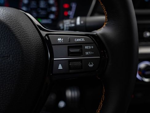 New 2026 Acura Integra A-Spec FWD image 30