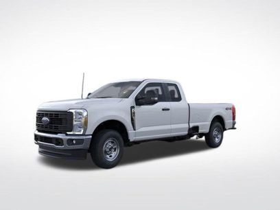 New 2026 Ford F250 XL w/ XL Driver Assist Package