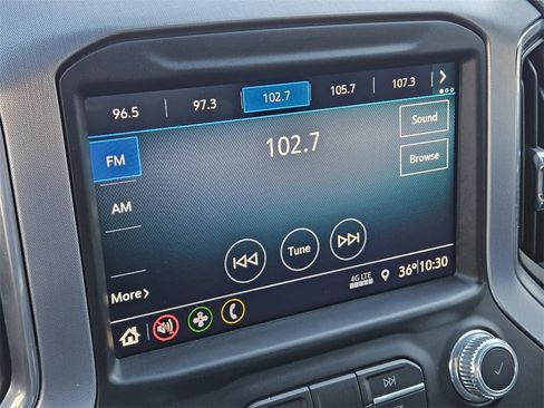 Used 2019 GMC Sierra 1500 SLE image 17