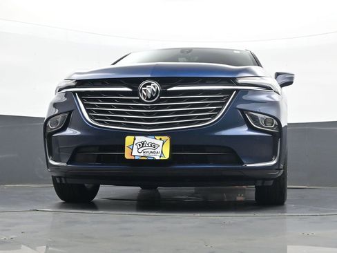 Used 2023 Buick Enclave Premium w/ Experience Buick Package FWD image 23