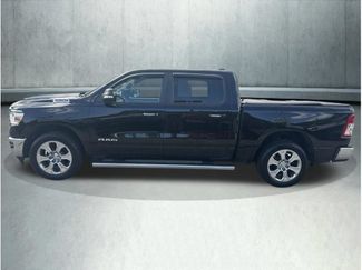 Used 2020 RAM 1500 Big Horn AWD/4WD video 2