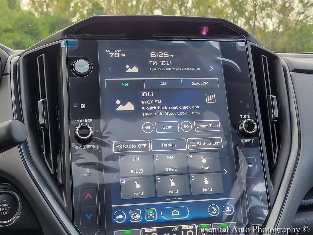 New 2026 Subaru Crosstrek 2.5i Limited AWD/4WD image 18