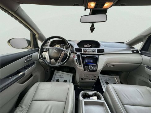 Used 2015 Honda Odyssey EX-L image 19
