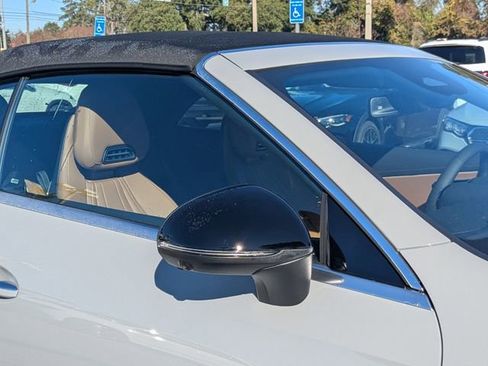 New 2026 Mercedes-Benz CLE 300 4MATIC Cabriolet image 13