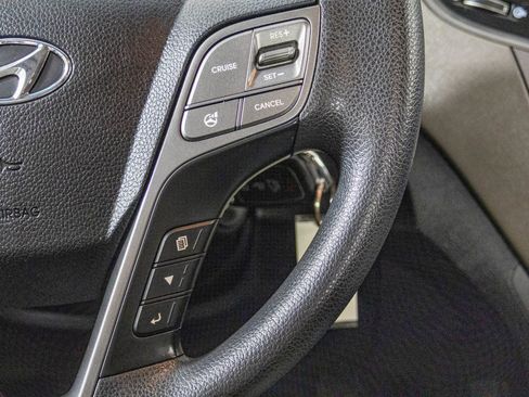 Used 2015 Hyundai Santa Fe Sport w/ Option Group 02 image 31