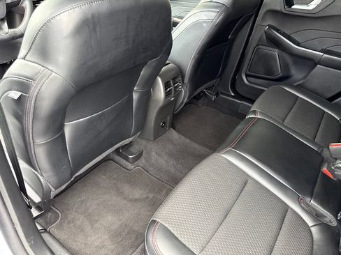 Used 2025 Ford Escape ST-Line FWD image 22