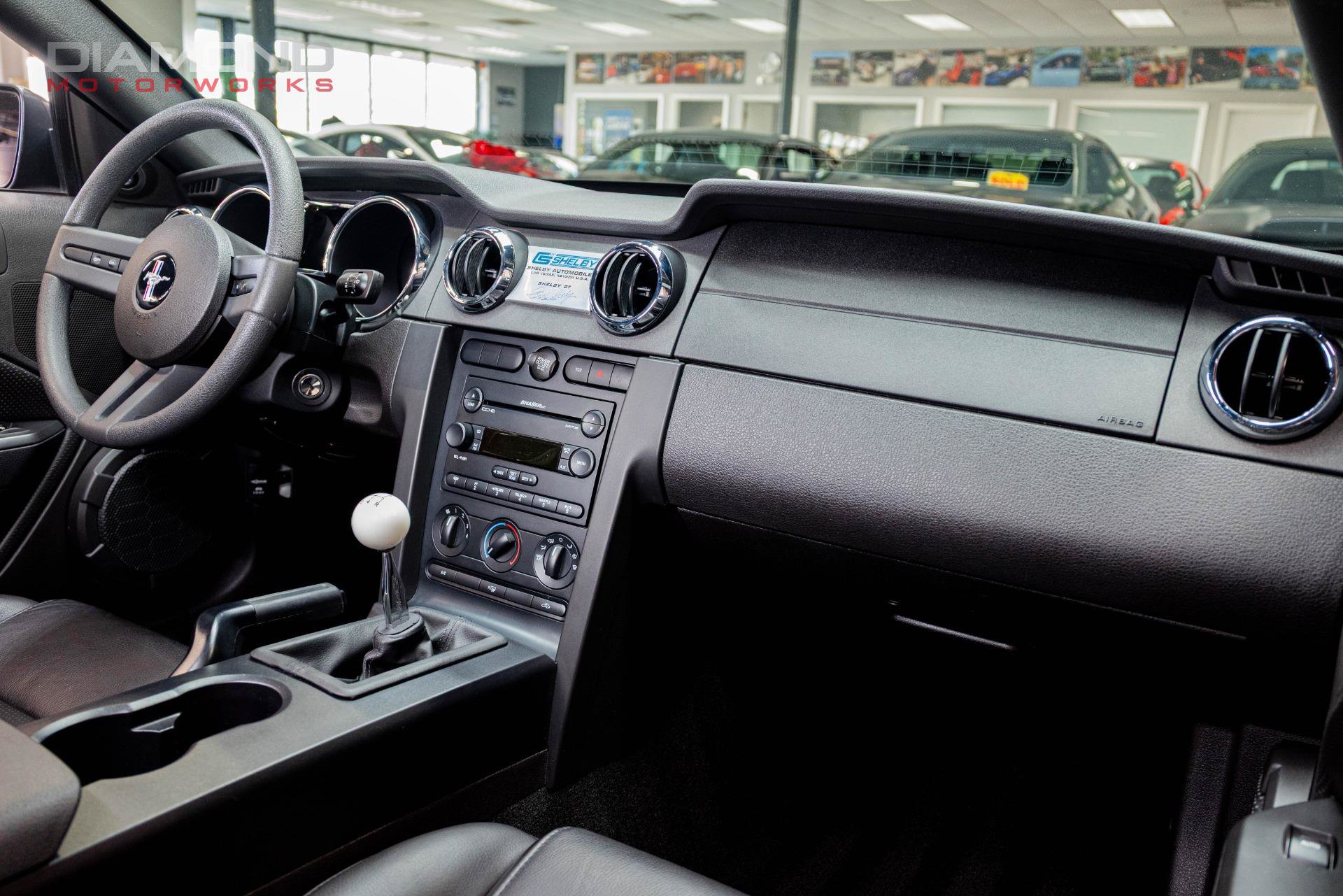 Used 2007 Ford Mustang GT RWD image 77