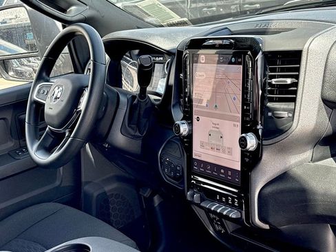 New 2026 RAM 2500 Tradesman w/ Power Wagon Package image 24