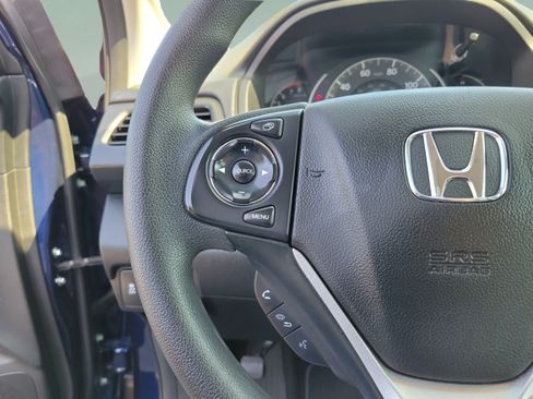 Used 2016 Honda CR-V EX image 13