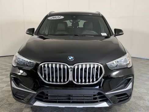 Used 2021 BMW X1 sDrive28i FWD image 6