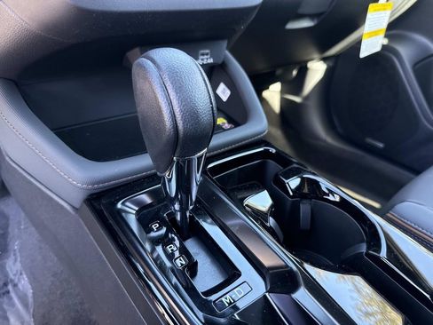 New 2026 Subaru Forester Sport image 36