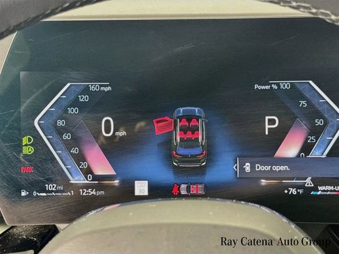 Used 2023 BMW X1 xDrive28i w/ Convenience Package AWD/4WD image 12