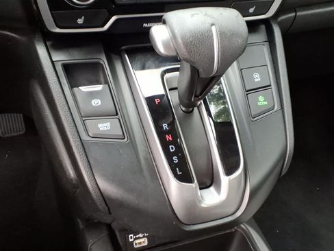 Used 2021 Honda CR-V EX image 22