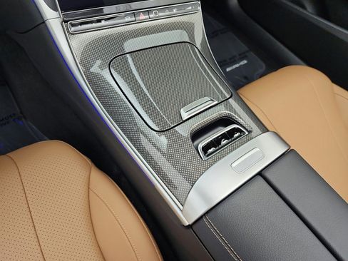 New 2026 Mercedes-Benz CLE 450 4MATIC Cabriolet image 10