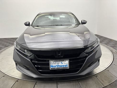 Used 2020 Honda Accord Sport image 14