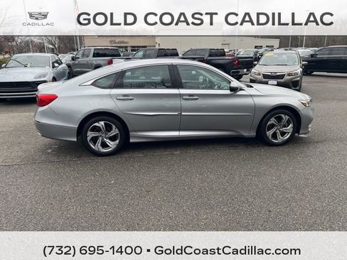 Used 2018 Honda Accord EX-L image 4